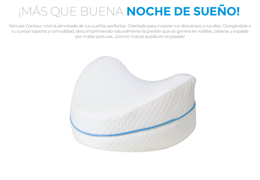 Renuee Contour - Home renuee contour